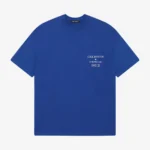 ATHLETIC INC BLUE