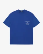 ATHLETIC INC BLUE