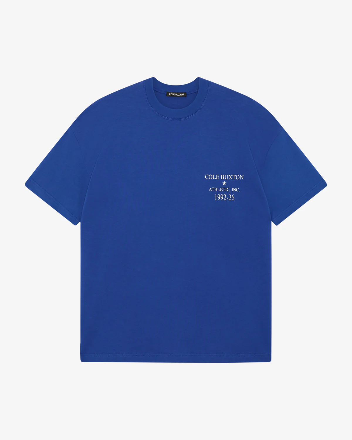 ATHLETIC INC BLUE ATHLETIC INC BLUE