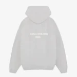 BACKSTAGE CB 1992 HOODIE