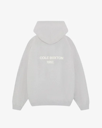 BACKSTAGE CB 1992 HOODIE