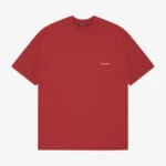 COLE BUXTON MINI LOGO T SHIRT