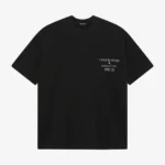 Cole Buxton Athletic INC Vintage Black