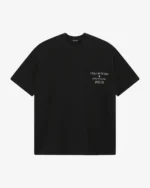 Cole Buxton Athletic INC Vintage Black