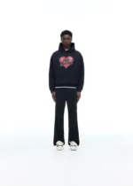 Cole Buxton Heartbreak Navy Hoodie d
