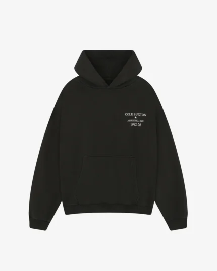 Cole Buxton INC Athletic Hoodie