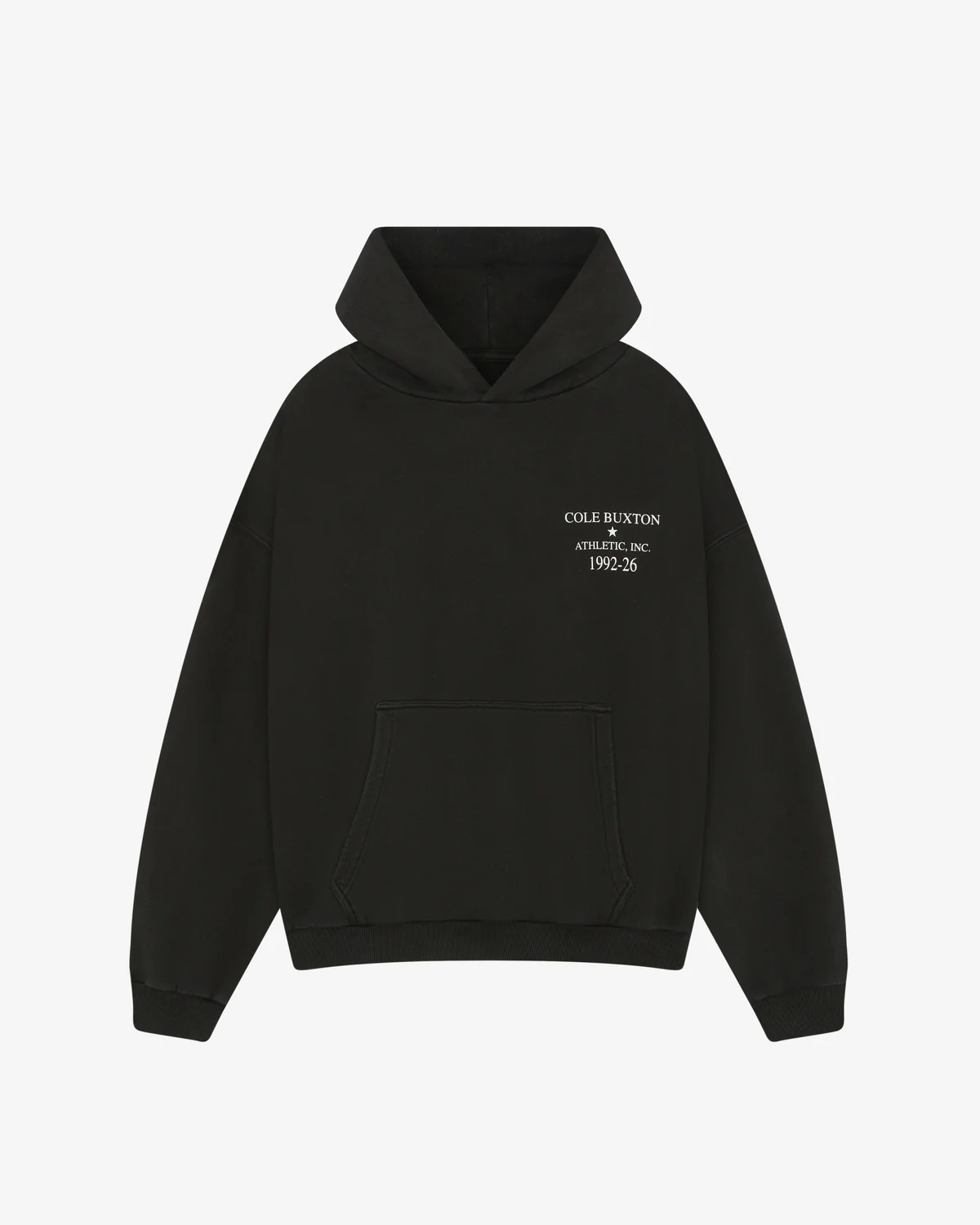 Cole Buxton INC Athletic Hoodie Cole Buxton INC Athletic Hoodie