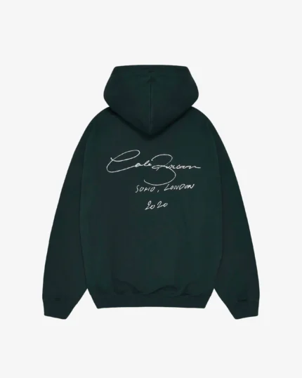 Cole Buxton SIGNATURE HOODIE d