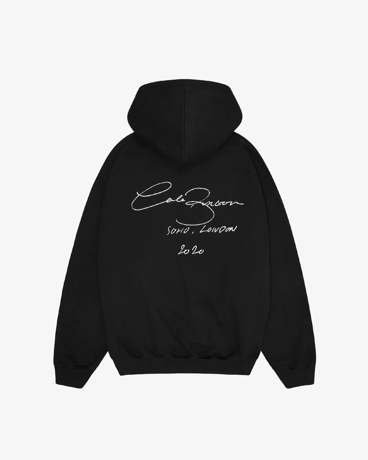 Cole Buxton SIGNATURE HOODIE Cole Buxton SIGNATURE HOODIE