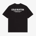 Cole Buxton Sportswear Cb T shirt