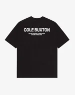 Cole Buxton Sportswear Cb T shirt