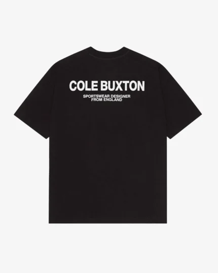 Cole Buxton Sportswear Cb T shirt