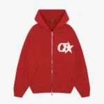 Cole Buxton Star Hoodie