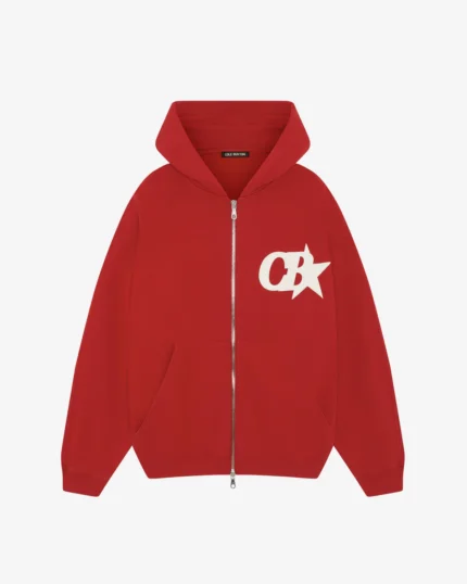 Cole Buxton Star Hoodie