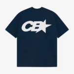 Cole Buxton Star Racing Navy