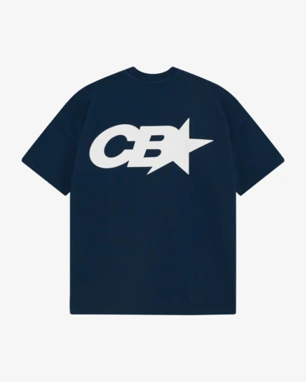 Cole Buxton Star Racing Navy