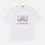 RENAISSANCE WHITE T SHIRT