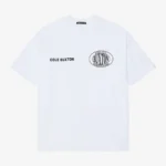 SPORTS DOUBLE LOGO T SHIRT
