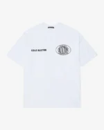 SPORTS DOUBLE LOGO T SHIRT