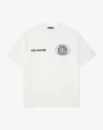 SPORTS DOUBLE LOGO T SHIRT f
