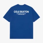 SPORTSWEAR COBALT BLUE