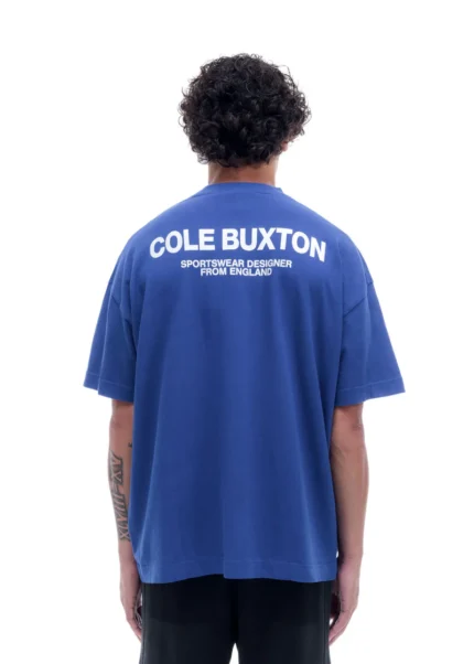 SPORTSWEAR COBALT BLUE g