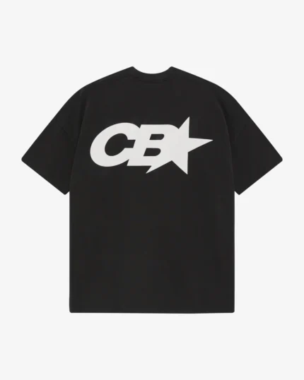 STAR RACING VINTAGE BLACK